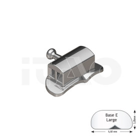 Tubi UL/LR .018 diretti...