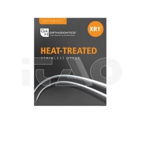 Archi acciaio XR1 EFII sup. .012  25pz.