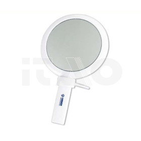 Specchio doppio per paziente Miraduo 1 pz.