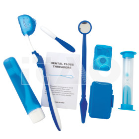 Kit igiene ortodonzia 12 kit