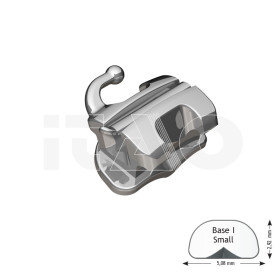 Tubi Viper .018 UR Roth diretti sing. conv. BI 10pz.