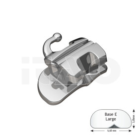 Tubi Viper .018 LR Roth diretti sing. conv. BE 10pz.