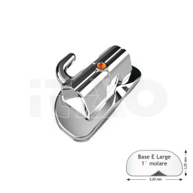 Tubi miniPrevail Std .022...