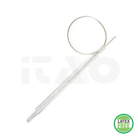 Legature elastiche su filo...