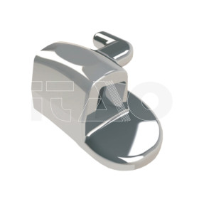 Mini Tubo Roth diretto .018" c/g UR 10 pz.