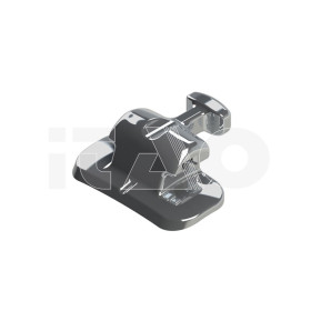 Tubo Std. singolo da puntare .022" c/g Up/Lw 10 pz.