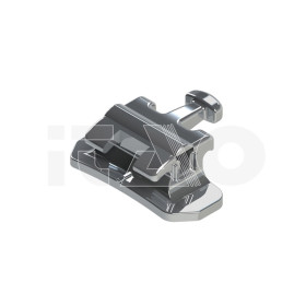 Tubo sing. conv. diretto MBT.022" LR/LL c/g 10 pz.