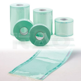Rotoli per la sterilizzazione 75mm x 200m