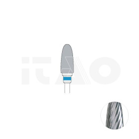 Fresone Tungsteno T70 Edenta f251 HP 1 pz.