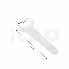 Divaricatore per foto Small autoclavabile 1 pz.