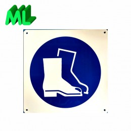 OFFERTA CARTELLO ALLUMINIO...