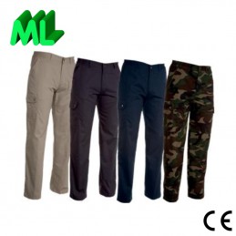 PANTALONI FOREST SUMMER...