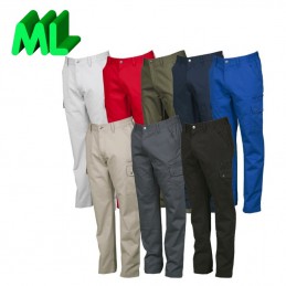 PANTALONI FOREST...
