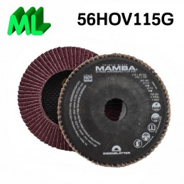 OFFERTA LAMELLARI MAMBA D/115