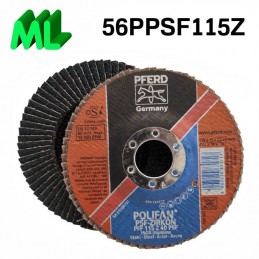 OFFERTA LAMELLARI PFERD PSF...