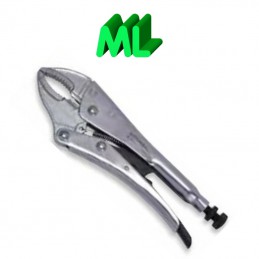 PINZA GRIP GANASCE CONCAVE...