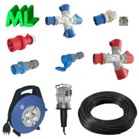 MATERIALE ELETTRICO