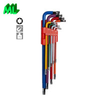 CHIAVI TORX