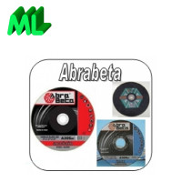 DISCHI ABRASIVI ABRA BETA