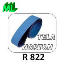 NASTRI ABRASIVI R822
