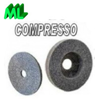 ABRASIVI COMPRESSI