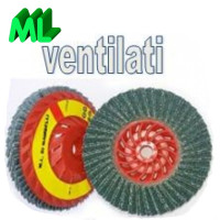LAMELLARI VENTILATI