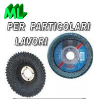 LAMELLARI PARTICOLARI