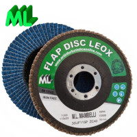 LAMELLARI RIFLEX-LEOX