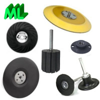ACCESSORI PER ABRASIVI