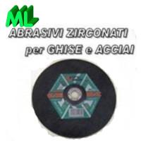 DISCHI PER GHISA