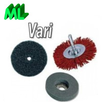 ABRASIVI VARI