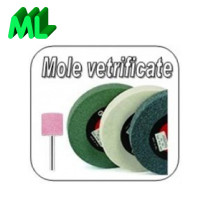 MOLE VETRIFICATE