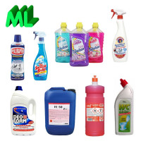 DETERGENTI