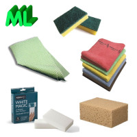 MICROFIBRE-SPUGNE