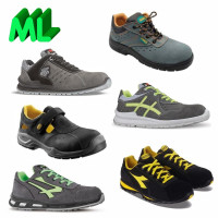 SCARPE ESTIVE