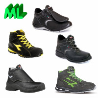 SCARPE ALTE
